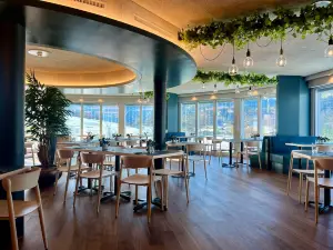 Restaurant Panorama