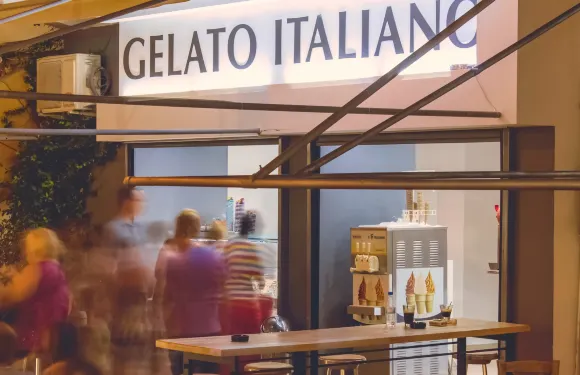 Gelato Italiano