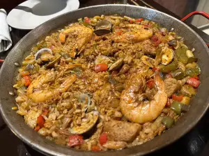 La Gloria de Don Pepe
