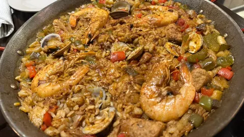 La Gloria de Don Pepe in Tulum