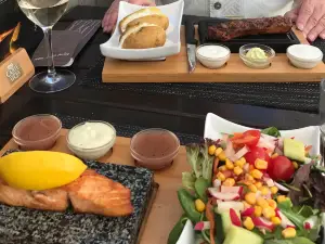 Aarebistro