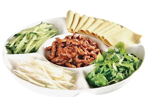 溫州林記燒禽店（月湖店）