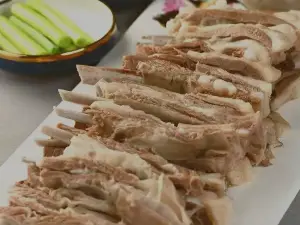 新时代东乡手抓餐厅