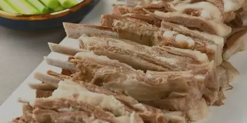 新時代東鄉手抓餐廳
