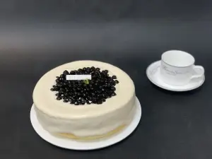 哆美味烘焙坊