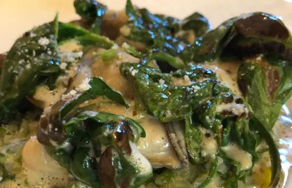 French Dining Bistrot Paulette