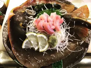 Ikazuchiya Mukomachi