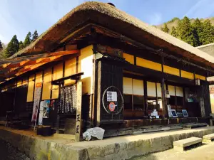 Soba Tamaya