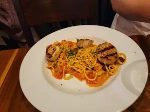 King Street Oyster Bar