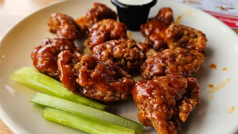 Applebee's Grill + Bar in Cheyenne