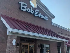 Bob Evans