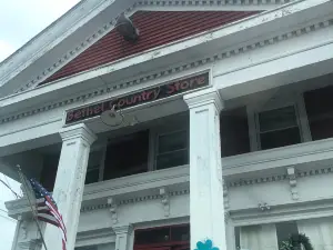 Bethel Market Cafe