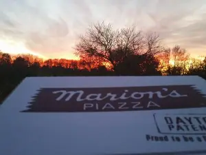 Marion's Piazza