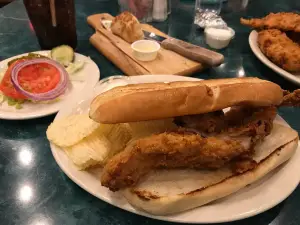 Green Street Pub & Eatery
