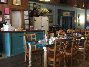 1841 Cafe