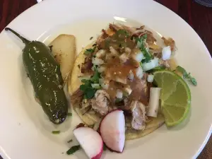 Taqueria Jalos