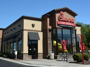 Chick-fil-A