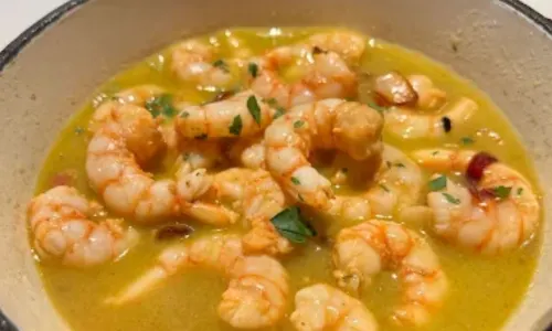 El Pimiento Verde Lagasca