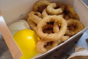 Popular dishes