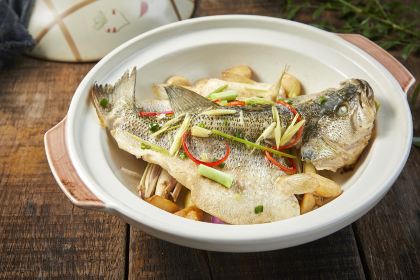 中山顺景花园酒店·领荟