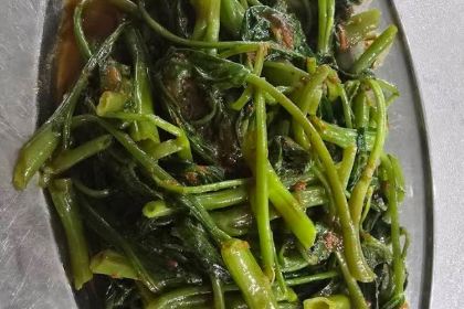 Rezeki Seafood Restaurant