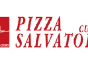 Pizza Salvatore Cuomo Yotsuya