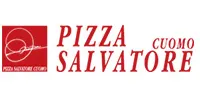 PIZZA SALVATORE CUOMO Saitama shintoshin