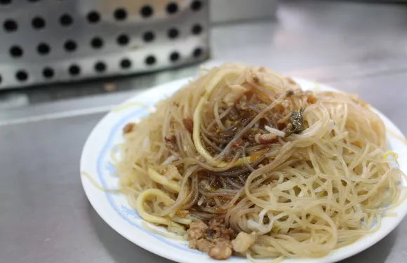 A Cheng Hao Rice Noodles