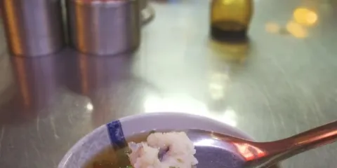 Huazhi Geng · Da Mian Chao