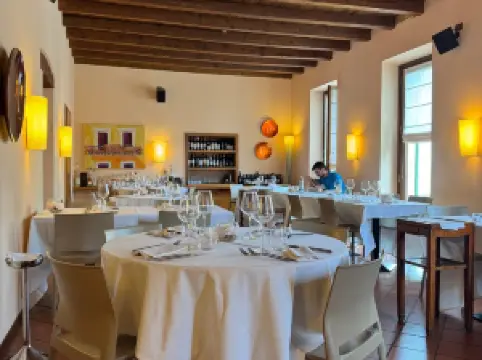 Trattoria la Scaletta