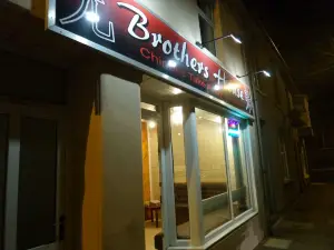Brothers House Chinese
