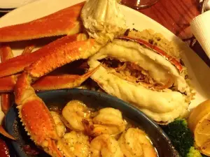 Red Lobster