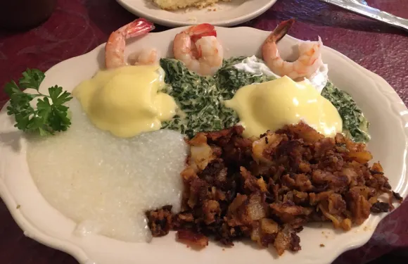 Lucile's Restaurant