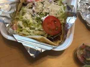 Tacos Ameca