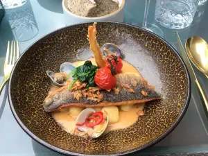 Italiaans Restaurant Inglesino