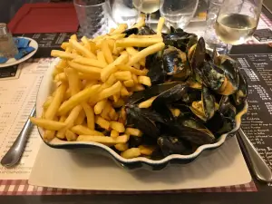 Creperie du Pont Fleuri