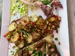 Catering & Bistro Regina