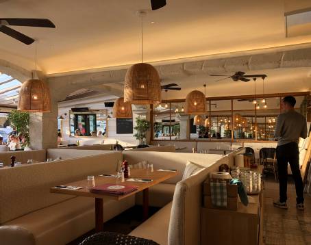 Marcellino Trattoria Pizzeria
