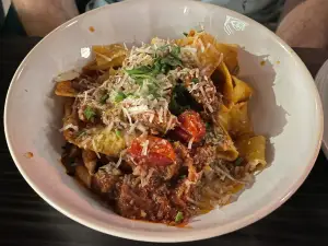 Mozzarella Cucina
