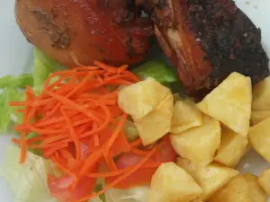 Restaurant s'estacio