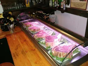 Asador Casa Juan