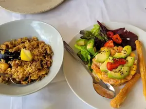 Restaurant Crisami