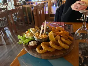 Oncle Sam's Saloon