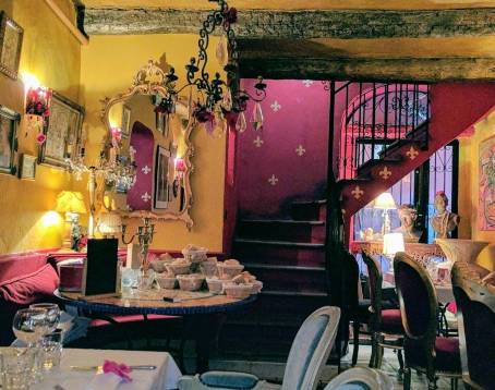 Chez Juliette
