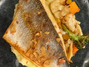 Le Bistrot