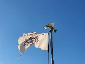 La Flibustiere Restaurant