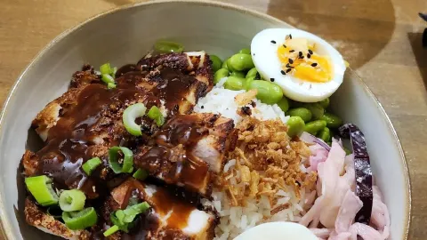 Les Concessions in 루앙