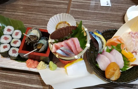 Uotatsu Shiambashi