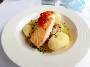 Brasserie Chez Julien