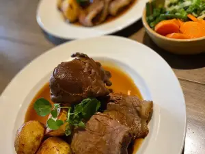 The George & Dragon